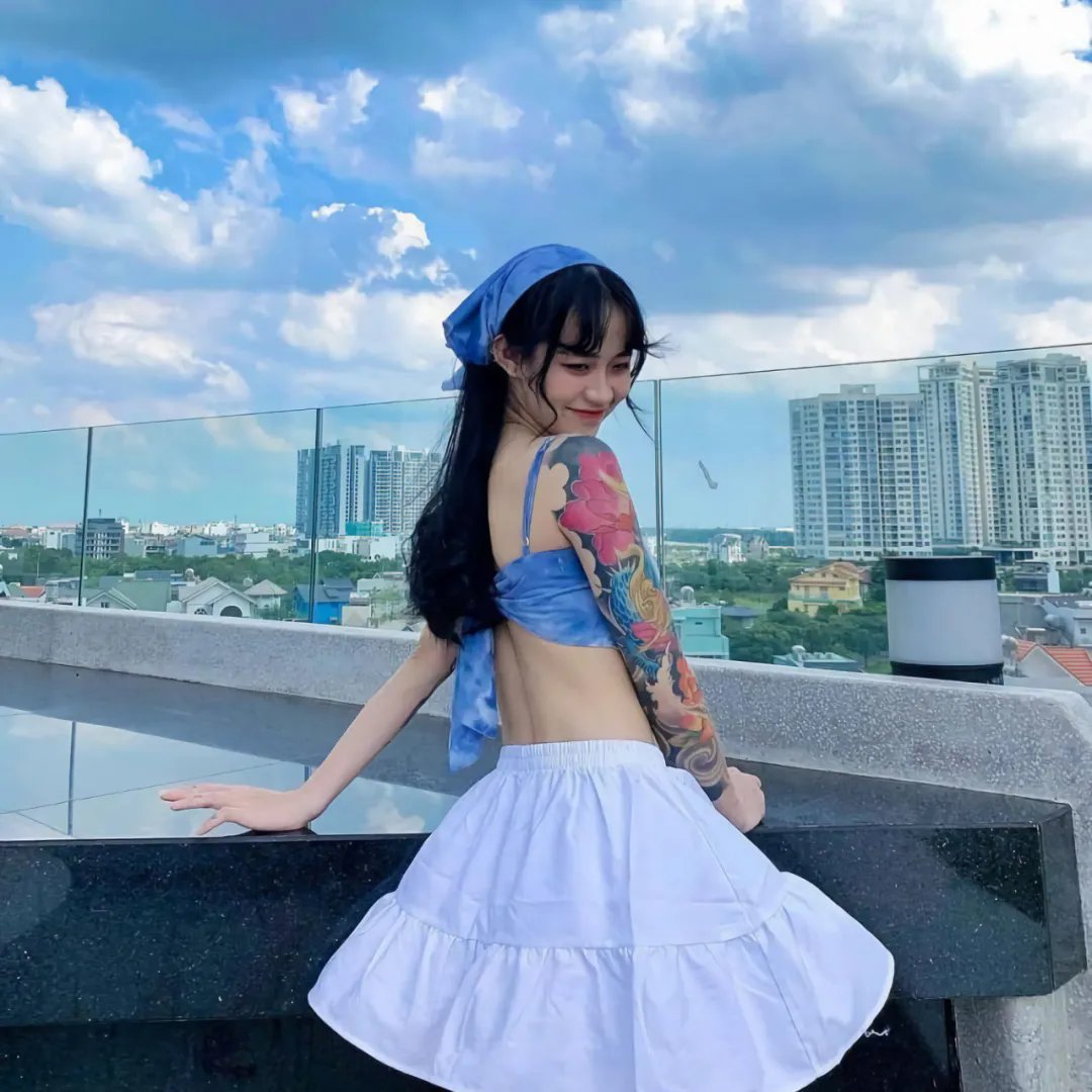 天涯小娘惹2